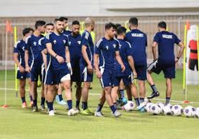 كوريا الجنوبية والكويت في تصفيات كأس العالم 2026.. الموعد والقنوات الناقلة 