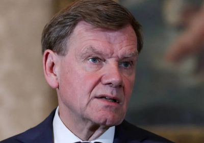 ألمانيا: سنستمر في تزويد إسرائيل بالأسلحة