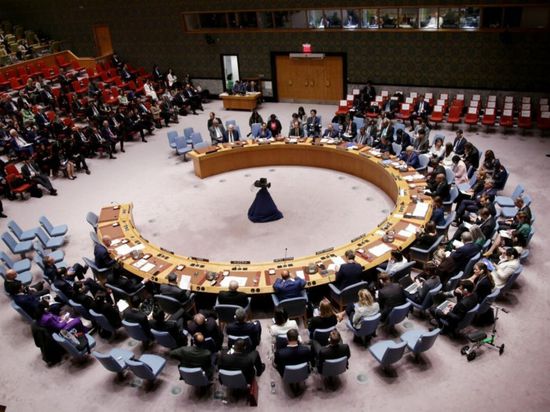    واشنطن تستخدم "الفيتو" ضد مشروع قرار ينهي الحرب بغزة