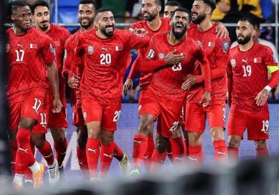 موعد مباراة الصين والبحرين في تصفيات كأس العالم 2025