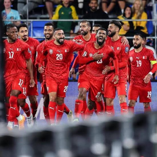 موعد مباراة الصين والبحرين في تصفيات كأس العالم 2025