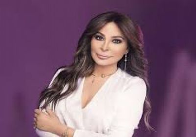 موعد حفل الفنانة إليسا في أوبرا دبي