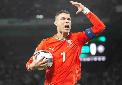 البرتغال تهزم ألمانيا وتحجز مقعدًا في نهائي الأمم الأوروبية