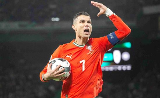 البرتغال تهزم ألمانيا وتحجز مقعدًا في نهائي الأمم الأوروبية