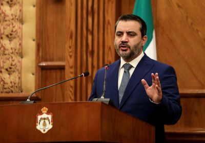 الشيباني يدين الغارات الإسرائيلية المستمرة على سوريا