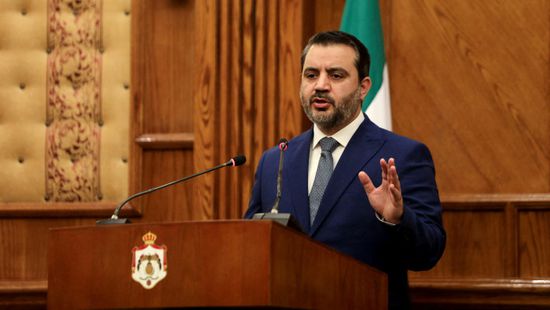 الشيباني يدين الغارات الإسرائيلية المستمرة على سوريا