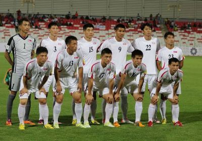 إيران وكوريا الشمالية في كأس العالم 2025.. الموعد والقنوات الناقلة 