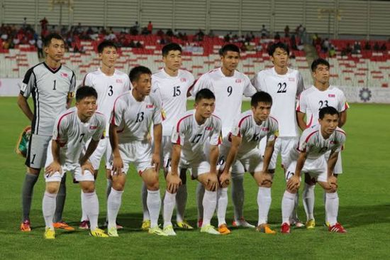 إيران وكوريا الشمالية في كأس العالم 2025.. الموعد والقنوات الناقلة 