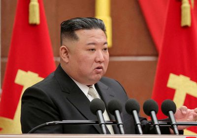 زعيم كوريا الشمالية يتعهد بدعم غير مشروط لروسيا