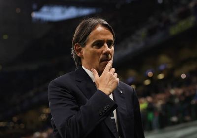 رسميًا.. إنزاغي يقود الهلال السعودي فنيًا