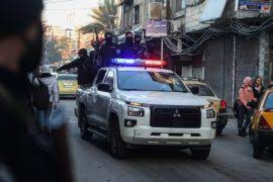 اعتقال متورطين في الهجوم على مركز اتصالات باللاذقية