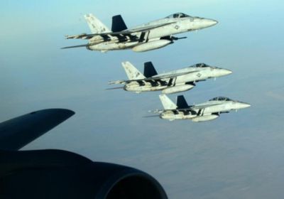 واشنطن تعلن تنفيذ 6 عمليات ضد داعش