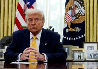 ترامب يمنع الأجانب الساعين للدراسة بهارفارد من دخول البلاد