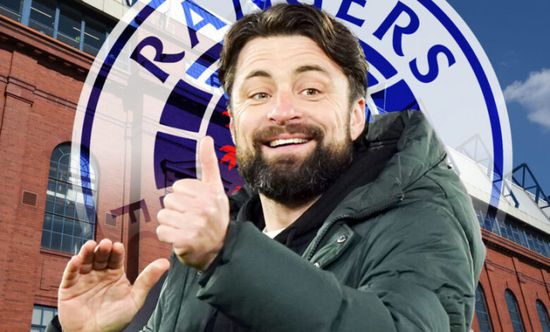 رينجرز يعين مارتن مدربًا جديدًا