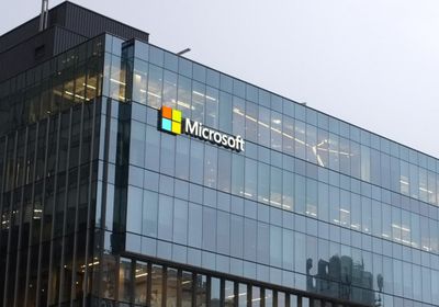 "مايكروسوفت" تعتزم إعلان إفلاس شركتها التابعة في روسيا