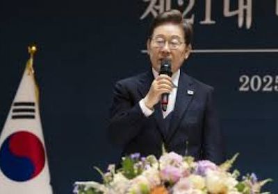 رئيس كوريا الجنوبية الجديد يبدأ التحرك لمعالجة أزمة بلاده الاقتصادية