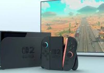 إطلاق جهاز "نينتندو سويتش 2" يشعل حماسة لاعبي الفيديو حول العالم