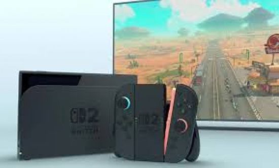 إطلاق جهاز "نينتندو سويتش 2" يشعل حماسة لاعبي الفيديو حول العالم