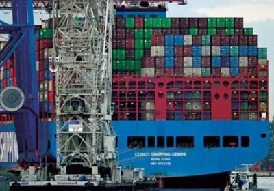 ارتفاع إيرادات كندا من الرسوم الجمركية 39%