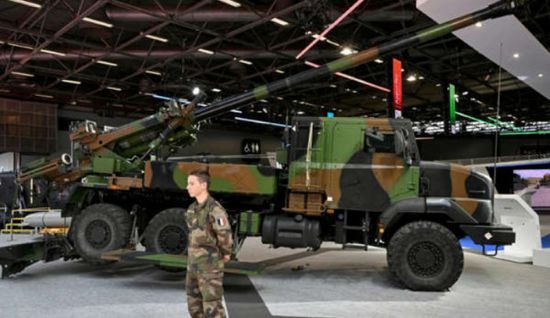 فرنسا تدعو البنوك لدعم الصناعات الدفاعية وتغيير لوائح التمويل