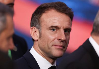 ماكرون: على البرازيل والهند والصين الضغط على روسيا