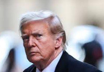 المستشار الألماني يطالب ترامب بـ"مزيد من الضغط" على روسيا