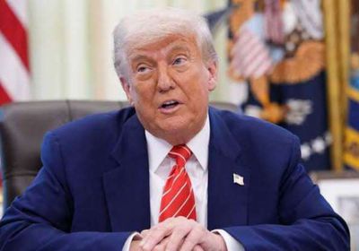 ترامب يؤكد أنه طلب من "المجنون" ماسك ترك منصبه