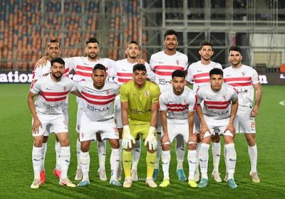 نتيجة مباراة الزمالك وبيراميدز في نهائي كأس مصر