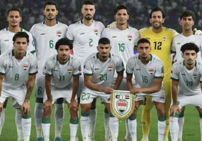 كوريا الجنوبية تتأهل لكأس العالم بفوزها على العراق