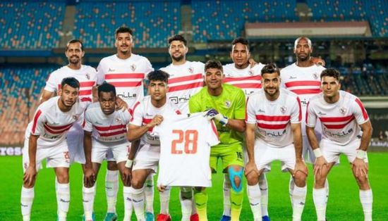 الزمالك يتوج بكأس مصر للمرة 29 في تاريخه بفوزه على بيراميدز بركلات الترجيح