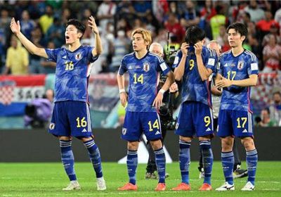 نتيجة مباراة أستراليا واليابان في تصفيات كأس العالم  2026