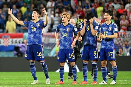 نتيجة مباراة أستراليا واليابان في تصفيات كأس العالم  2026