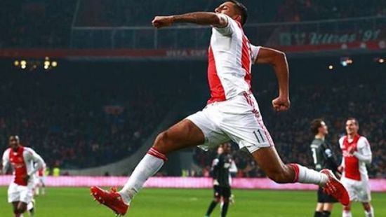 المدافع البرازيلي جابرييل مستمر مع أرسنال حتى 2029