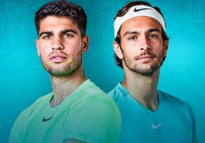 ألكاراز يعود لنهائي رولان جاروس بعد انسحاب موسيتي