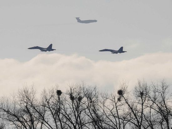 روسيا تعلن تدمير 82 مسيرة أوكرانية