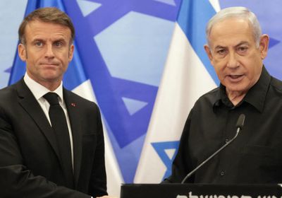 فرنسا تؤكد: لا أسلحة لإسرائيل