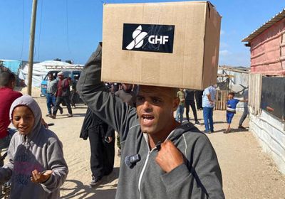 واشنطن تخطط لمنح 500 مليون دولار لمؤسسة غزة الإنسانية