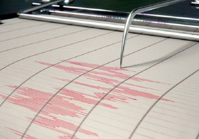 زلزال بقوة 6.4 درجة يضرب تشيلي