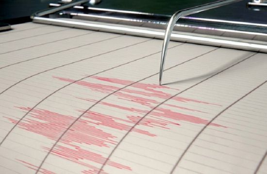 زلزال بقوة 6.4 درجة يضرب تشيلي