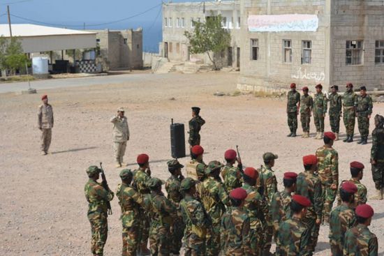 عيد الأضحى في قلب الجبهات.. زيارات القيادات لدعم أبطال الجنوب