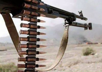 قناص حوثي يقتل شابة بثلاث طلقات في الصدر بذمار