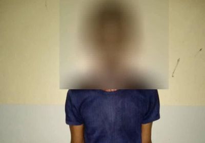 اختبأ في التواهي.. أمن عدن يقبض على قاتل هارب من الضالع