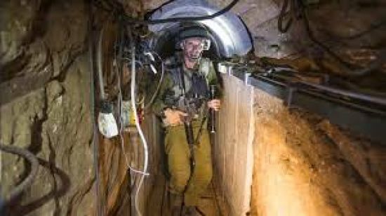 حماس تعلن تفجير نفق في قوة إسرائيلية بخان يونس