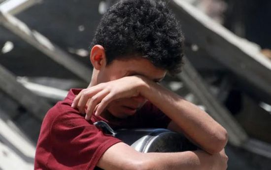    "غزة الإنسانية" تتهم حماس بعرقلة توزيع المساعدات