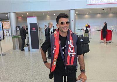 الأهلي المصري يعلن انضمام زيزو لبعثة الفريق بأمريكا