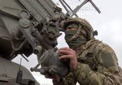 &zwnj;&rlm; هجوم أوكراني يستهدف مصنعًا للكيماويات بمنطقة "تولا" الروسية