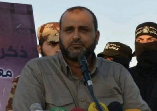 إسرائيل تعلن اغتيال القيادي أسعد أبوشريعة