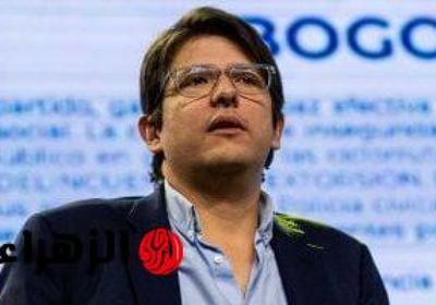 إصابة المرشح الرئاسي الكولومبي ميجيل أوريبي بطلق ناري