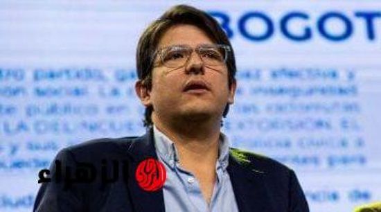 إصابة المرشح الرئاسي الكولومبي ميجيل أوريبي بطلق ناري