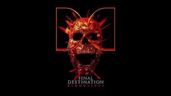 إيرادات قياسية لفيلم Final Destination: Bloodlines